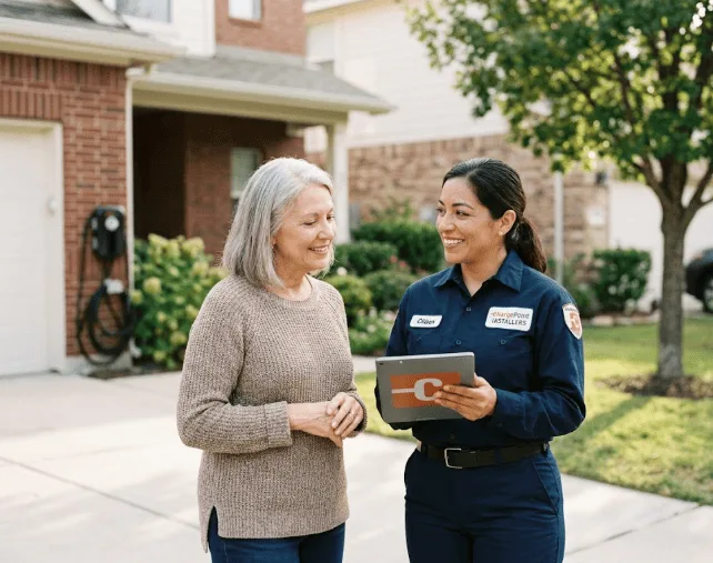 EV Charger Installation Delano, CA FAQs